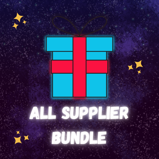 ALL SUPPLIER BUNDLE