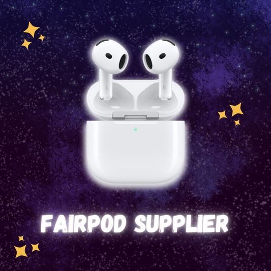 FAIRPOD SUPPLIER