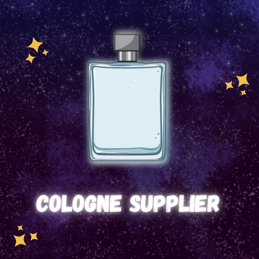 COLOGNE SUPPLIER