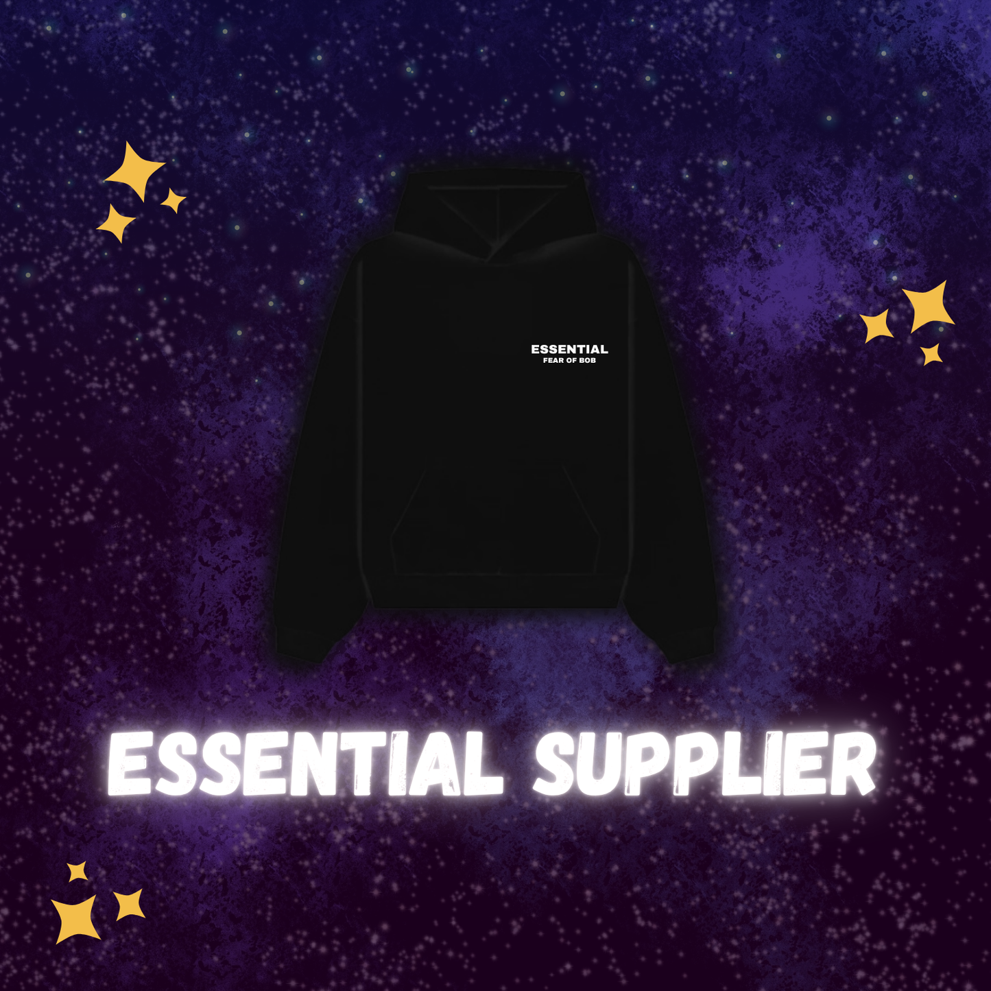 ESSENTIAL SUPPLIER