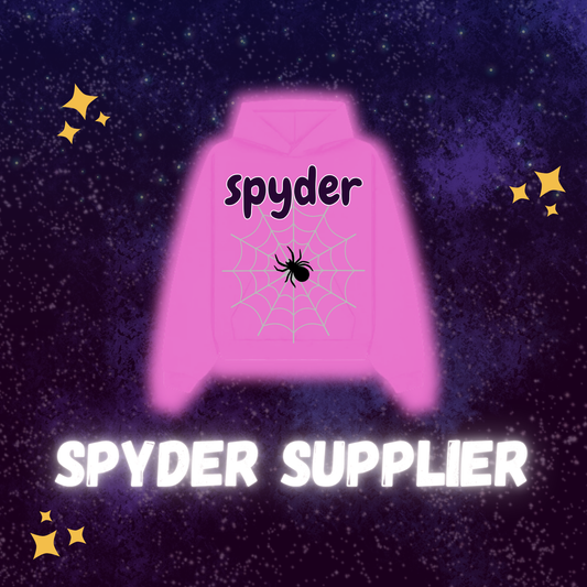 SPYDER SUPPLIER